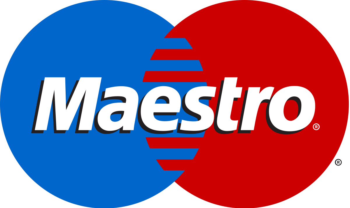 visa master card logo